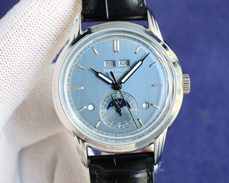 PATEK PHILIPPE Watches